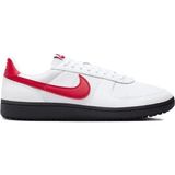 Nike Field General 82 Sp Leather Mens Sneaker Hakiki Deri Erkek Günlük Spor Ayakkabı Beyaz
