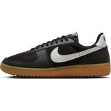 Nike Field General Womens Sneaker Kadın Günlük Spor Ayakkabı Siyah