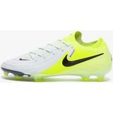 Nike FJ2559-003 Phantom GX II Elite FG Gri Futbol Erkek Krampon
