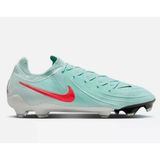Nike FJ2563-300 Phantom Gx II Pro Fg Kırmızı Erkek Futbol Krampon