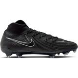 Nike FJ2572-001 Phantom Luna II Elite FG Siyah Futbol Erkek Krampon