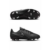 Nike FJ2600-001 Siyah Jr Phantom GX II Club FG/MG Futbol Çocuk Krampon