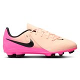 Nike FJ2600-800 Pembe Jr Phantom GX II Club FG/MG Çocuk Futbol Krampon