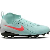 Nike FJ2603-300 Yeşil Jr Phantom Luna II Acad FG/MG Çocuk Futbol Krampon