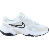 Nike FJ3794-102 Al8 Beyaz Günlük Spor Ayakkabı Erkekler İçin Düz Tabanlı Konforlu Tasarım