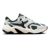 Nike FJ3794-106 W Al8 Beyaz Yeşil Kadın Sneaker Ayakkabı