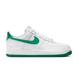 Nike FJ4146-102 E-129 Air Force 107 Beyaz Erkek Spor Ayakkabı