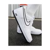 Nike Fj4211-100 Aır Force 1 07 Sneaker