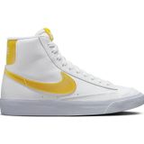 Nike FJ4670-100 Mid Nn Gs Kwe Beyaz Genç Spor Ayakkabı