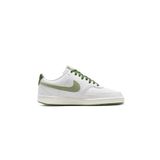 Nike FJ5480-100 Court Vision Low Beyaz Erkek Sneaker Ayakkabı