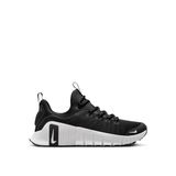 Nike FJ7126-001 W NIKE FREE METCON 6 Siyah Kadın Koşu Ayakkabısı
