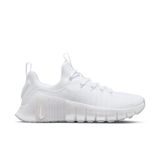 Nike FJ7126-101 Free Metcon 6 Beyaz Kadın Fitness Ayakkabısı