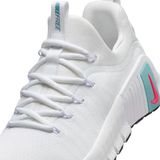 Nike FJ7126-102 Free Metcon 6 Beyaz Kadın Antrenman Ayakkabısı