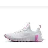 Nike FJ7126-109 Beyaz Free Metcon 6 Kadın Antrenman Ayakkabı
