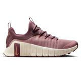 Nike FJ7126-605 Pembe Free Metcon 6 Kadın Antrenman Ayakkabı
