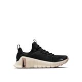 Nike FJ7127-010 Free Metcon 6 Siyah Erkek Antrenman Ayakkabısı