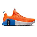 Nike FJ7127-802 Turuncu Free Metcon 6 Erkek Antrenman Ayakkabı