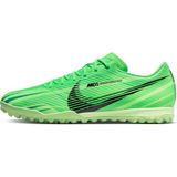 Nike FJ7191-300 Yeşil Vapor 15 Academy Mercurial Dream Speed Erkek Krampon