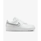 Nike FJ7409-101 Beyaz Air Force 1 Dance Kadın Spor Ayakkabı