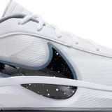 Nike FJ7792-102 Giannis Freak 6 NBA Beyaz Erkek Basketbol Ayakkabısı