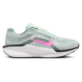 Nike FJ9510-300 WMNS Air Winflo 11 Yeşil Kadın Koşu Ayakkabısı