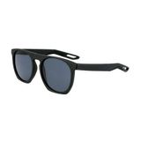 Nike Flatspot DV2258 010 52 Mat Siyah Kemik Unisex Güneş Gözlüğü