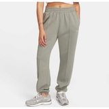 Nike Fleece Kadın Eşofman Altı Eşofman Altı FZ4632-053 - S - Gri