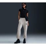 Nike Fleece Pant Kadın Eşofman Altı HM4319-014 - S - Krem