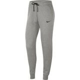 Nike Fleece Park 20 Kadın Gri Eşofman Altı - XL