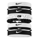 Nike Flex Classic Mix Hair Tie 8 li paket