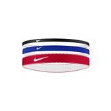 Nike Flex Classic Mixwise 3'lü Saç Bandı