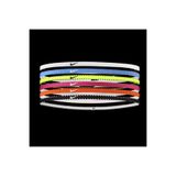 Nike Flex Classic Slim Headbands 6Pk