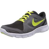 Nike Flex Experience Rn2 Msl Erkek Yürüyüş Ayakkabısı Gri yeşil