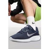 Nike Flex Experience Run 11 Lacivert Erkek Koşu & Antreman Ayakkabısı