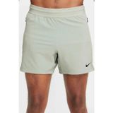 Nike Flex Rep Dri-FIT Strıde 5In Brief Fitness Short Green 13 cm Erkek Şort Yeşil