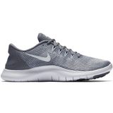Nike Flex Rn Womens Walking Shoes Kadın Koşu Yürüyüş Ayakkabısı Gri