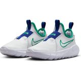 Nike Flex Runner 2 Psv Lastikli Unisex Beyaz Çocuk Ayakkabısı