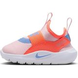 Nike Flex Runner 4(Td)Kids Walking Shoes Lastik Bantlı Çocuk Yürüyüş Ayakkabısı Pembe