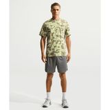 Nike Flex Training Shorts Erkek Gri Şort - IF2177-084