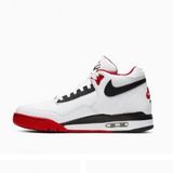 Nike Flight Legacy Erkek Basketbol Ayakkabısı