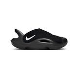 Nike FN0876-002 Siyah Aquaswoosh PS Çocuk Sandaleti