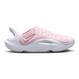 Nike FN0876-600 Pembe Aquaswoosh PS Çocuk Sandaleti