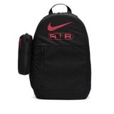 Nike FN0961-010 Siyah Y NK ELMNTL BKPK AIR Sırt Çantası