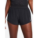 Nike FN2328-010 Siyah Aero Swift Dri-Fit ADV Koşu Kadın Şort