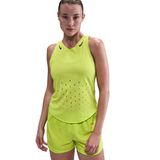 Nike FN2504-389 Yeşil Aeroswift Dri-Fit ADV Kadın Koşu Atlet