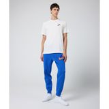 Nike FN3094-480 Club Fleece Jogger Lacivert Erkek Eşofman Altı