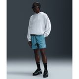 Nike FN3307-464 Club Flow Mavi Erkek Şort