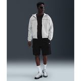 Nike FN3525-010 Siyah Club Fleece Cargo Shorts Erkek Bermuda