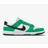 Nike FN3612-300 Yeşil Dunk Low Erkek Sneaker Ayakkabı