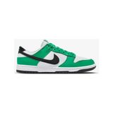 Nike FN3612-300 Yeşil Dunk Low Erkek Sneaker Ayakkabı